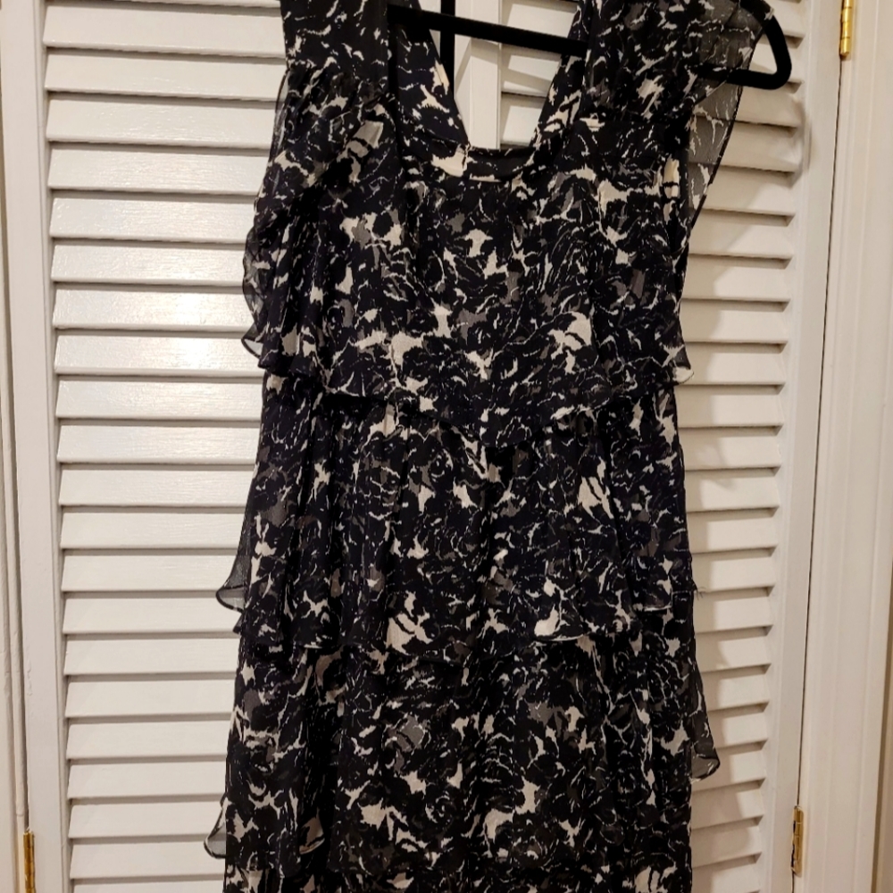 Tracy Reese dress